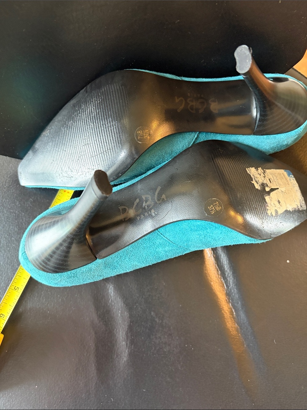 Shoes - Picture 3 of 5